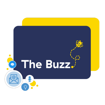 The Buzz 3 Hero